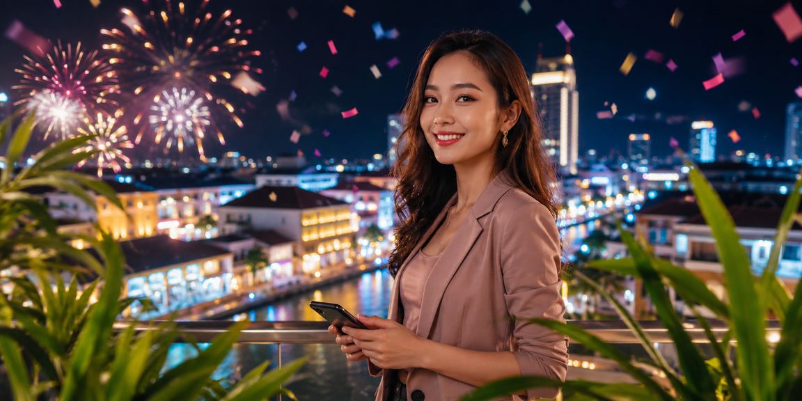 Ilustrasi pengurusan deposit bertanggungjawab gaya Melayu di Melaka